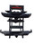 Trailfx - Display Rack Jeep Bumper - QD1000JB