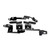 Trailfx - Tfx Rb  Mounting Bkt - R0009MK