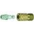 Truflate - Coupler Plug Set 1/4 Tf - 13-101