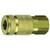 Truflate - Coupler C38b Brs 1/4 Aro - 13-335