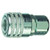 Truflate - Coupler Push C40 Stl 1/4 - 13-755