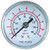 Truflate - Air Line Gauge 0-160 Psi - 24-803