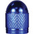 Truflate - Cap Valve Blu Alum Tpms Safe - 38-511