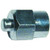 Truflate - Cap Hex Valve - 38-712-4