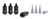 True Spike - True Spike Wheel Installation Kit - 1220K220