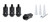 True Spike - True Spike Wheel Installation Kit - 1220K32