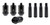 True Spike - True Spike Wheel Installation  Kit - 71620K101