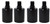 True Spike - True Spike Lug Nut Ext Adapters - LGE002
