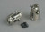 Traxxas - Drive Yokes Steel W/joint - 4628X