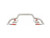 Addco - Sway Bar  1 1/8'  Plym. - 150