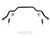 Addco - Sway Bar  1 1/8'  Ford - 708