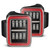 Alpharex - Nova-series Led Tail Lights - 602070