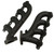 Bd Diesel - Exhaust Manifold Kit - 1041400