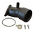 Bd Diesel - Turbo Intake Horn - 1045630