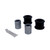 Bd Diesel - Trackbar Bushing Set - 1302038