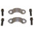 Crown Auto - U-jointstrapboltkithexhed - 4006698K