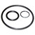 Crown Auto - Oil Filtr Adapt Seal Kit - 4720363