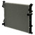 Crown Auto - Radiator - 5137691AA