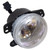 Crown Auto - Fog Light - 5182026AA