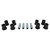 Crown Auto - Kit  Shakcle - 52002553K