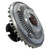 Crown Auto - Fan Cltch Tempatrol - 52003205