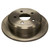 Crown Auto - Brake Rotor Rear - 52060147AA