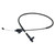 Crown Auto - Thrott Ctrl Cable Cherok - 52077578