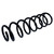 Crown Auto - Spring  Front - 52126317AC