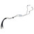 Crown Auto - Tube & Hose - 55037841AK