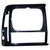 Crown Auto - Headlamp Bezel / -r - 55054930