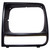 Crown Auto - L Headlamp Bezel - 55055137