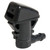 Crown Auto - Windshield Washer Nozzle - 55157319AA