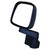 Crown Auto - Mirr & Arm -l - 55395061AB