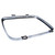 Crown Auto - Headlamp Retain Ring - 56001260