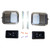 Crown Auto - Door Handle Kit - 5758172MK