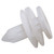 Crown Auto - Door Trim Fastener - 6505539AA