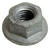Crown Auto - Nut  Flange - 68004878AA