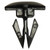 Crown Auto - Retainer - 68033045AA