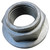 Crown Auto - Axle Shaft Nut - 68048466AA