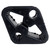 Crown Auto - Insulator - 68268397AA