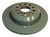 Crown Auto - Rotor  Rear - 68321343AB