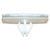 Crown Auto - Exterior Trim Fastener Front Or Rea - 68395634AA