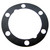 Crown Auto - Hub Gskt - J0649784