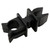 Crown Auto - Clip  Hood Prop - J4007456