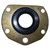 Crown Auto - Axle Shaft Outer Seal - J4485691