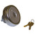 Crown Auto - Locking Fuel Cap - J5350828