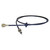 Crown Auto - Speedometer Cable 80' - J5351776
