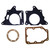 Crown Auto - Gskt Kit T150 - J8127215