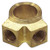 Crown Auto - Brake Fitting - JA000557