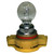 Crown Auto - Fog Light Bulb - L000PSX24W